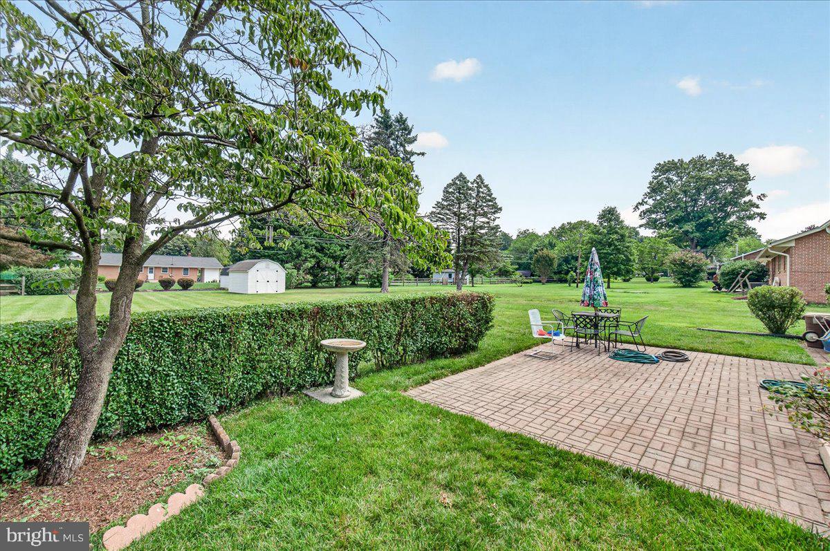 CLOVER HILL - Residential
