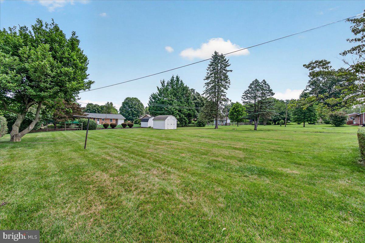CLOVER HILL - Residential