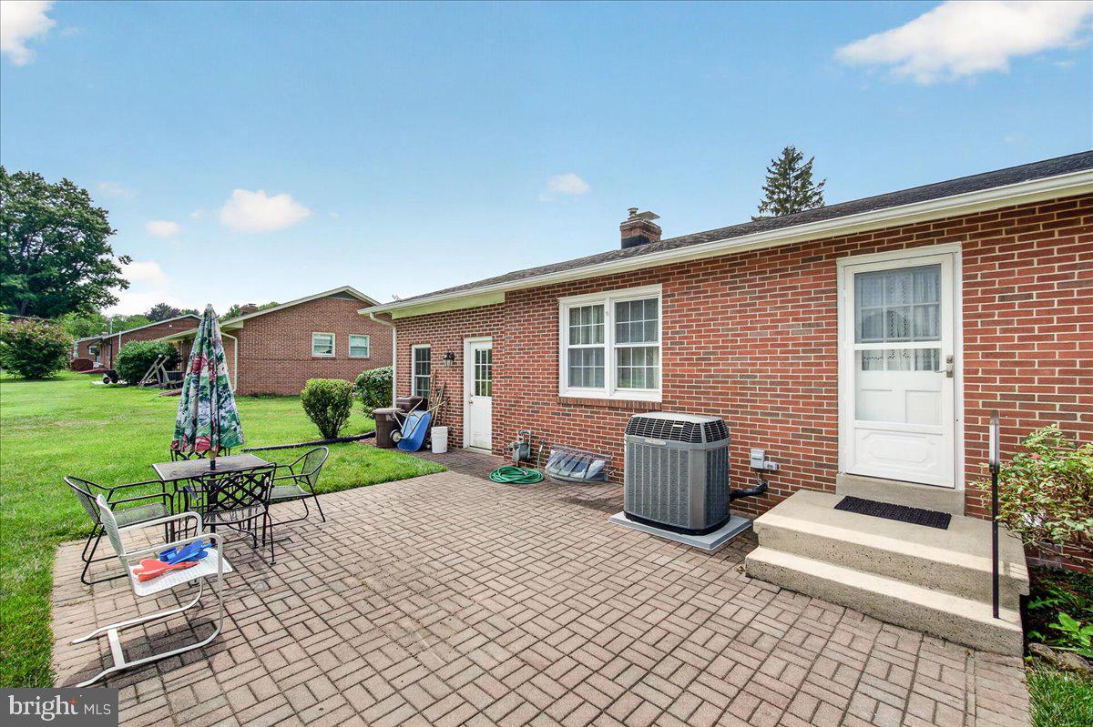 CLOVER HILL - Residential