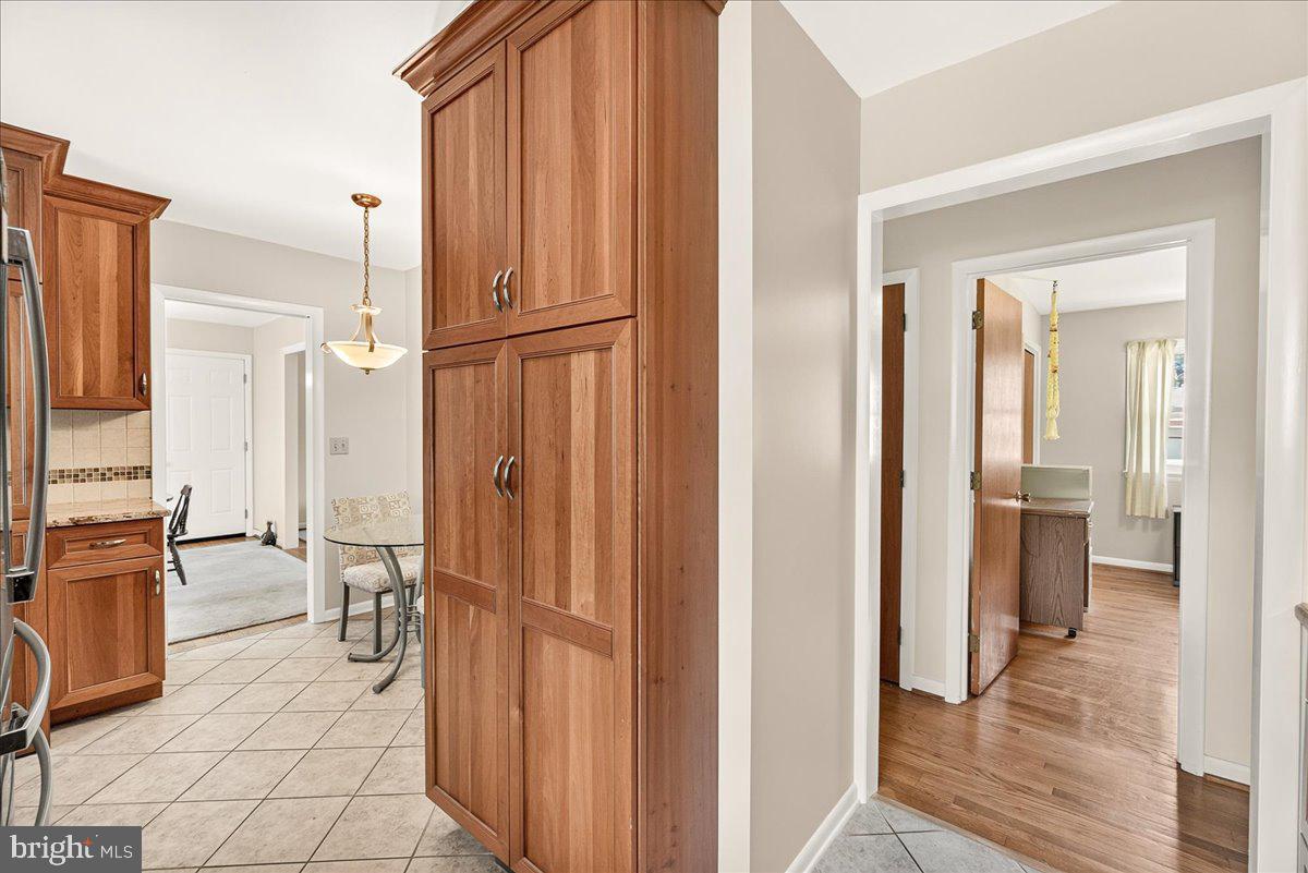 CLOVER HILL - Residential