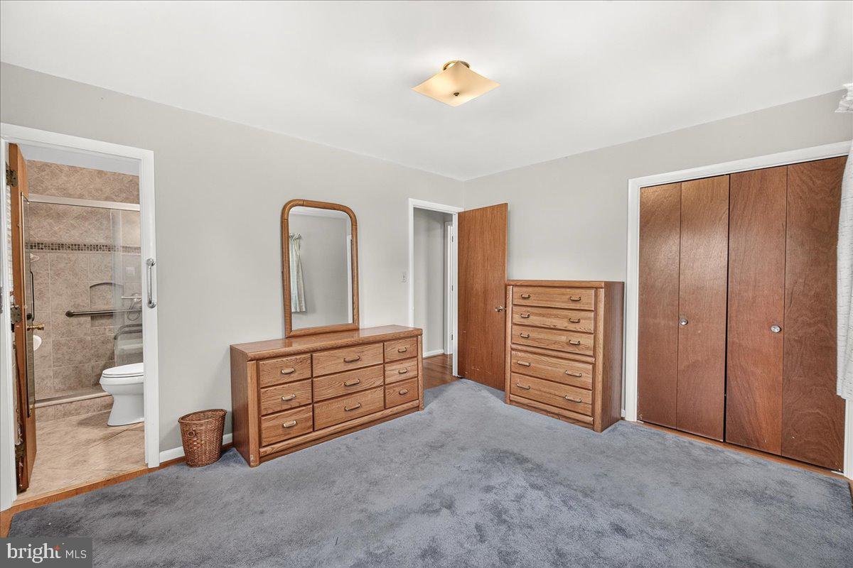 CLOVER HILL - Residential