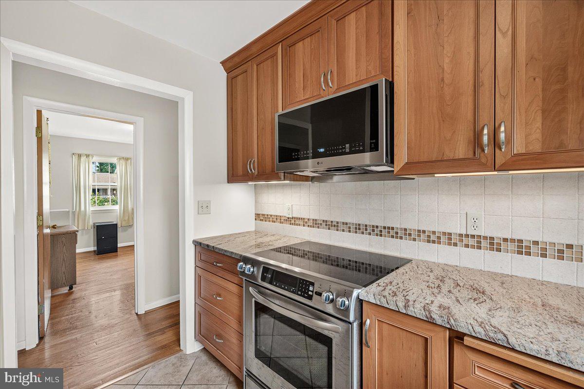 CLOVER HILL - Residential