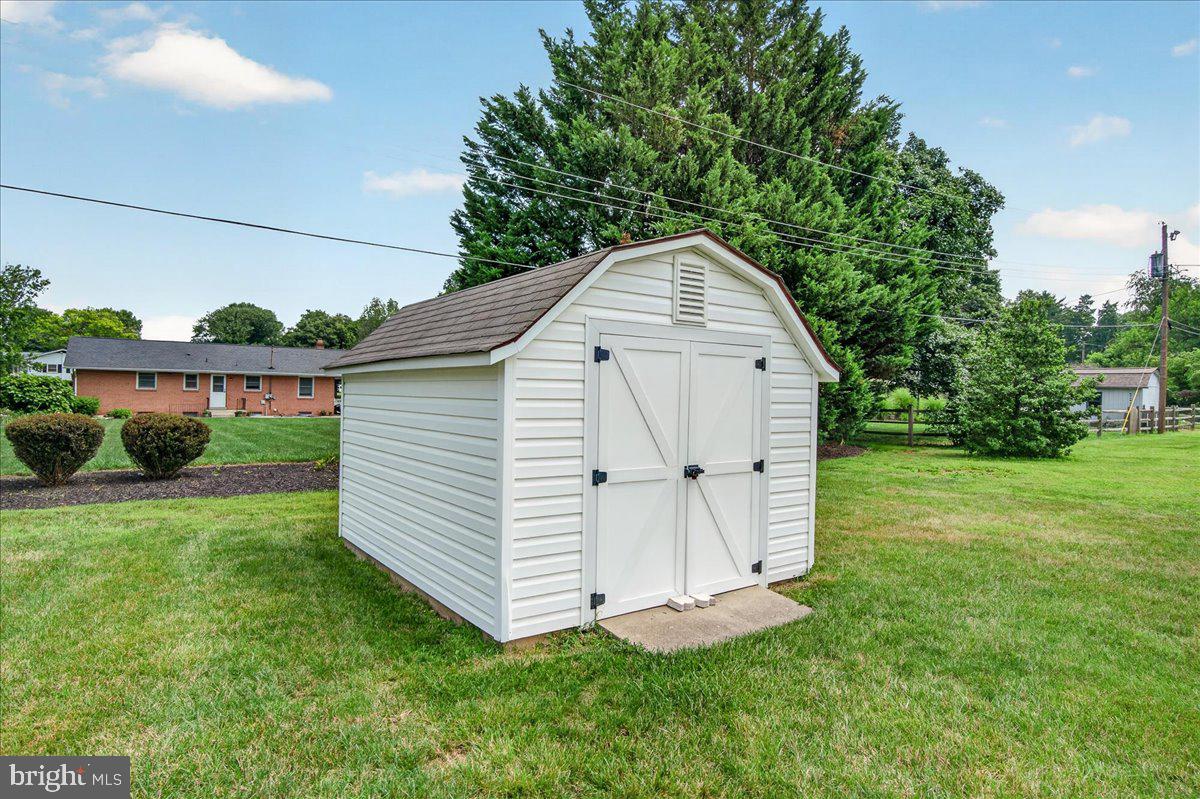 CLOVER HILL - Residential