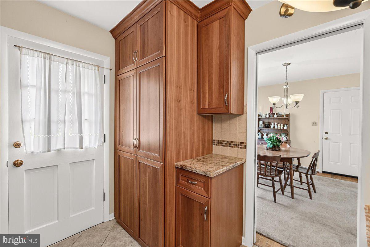 CLOVER HILL - Residential