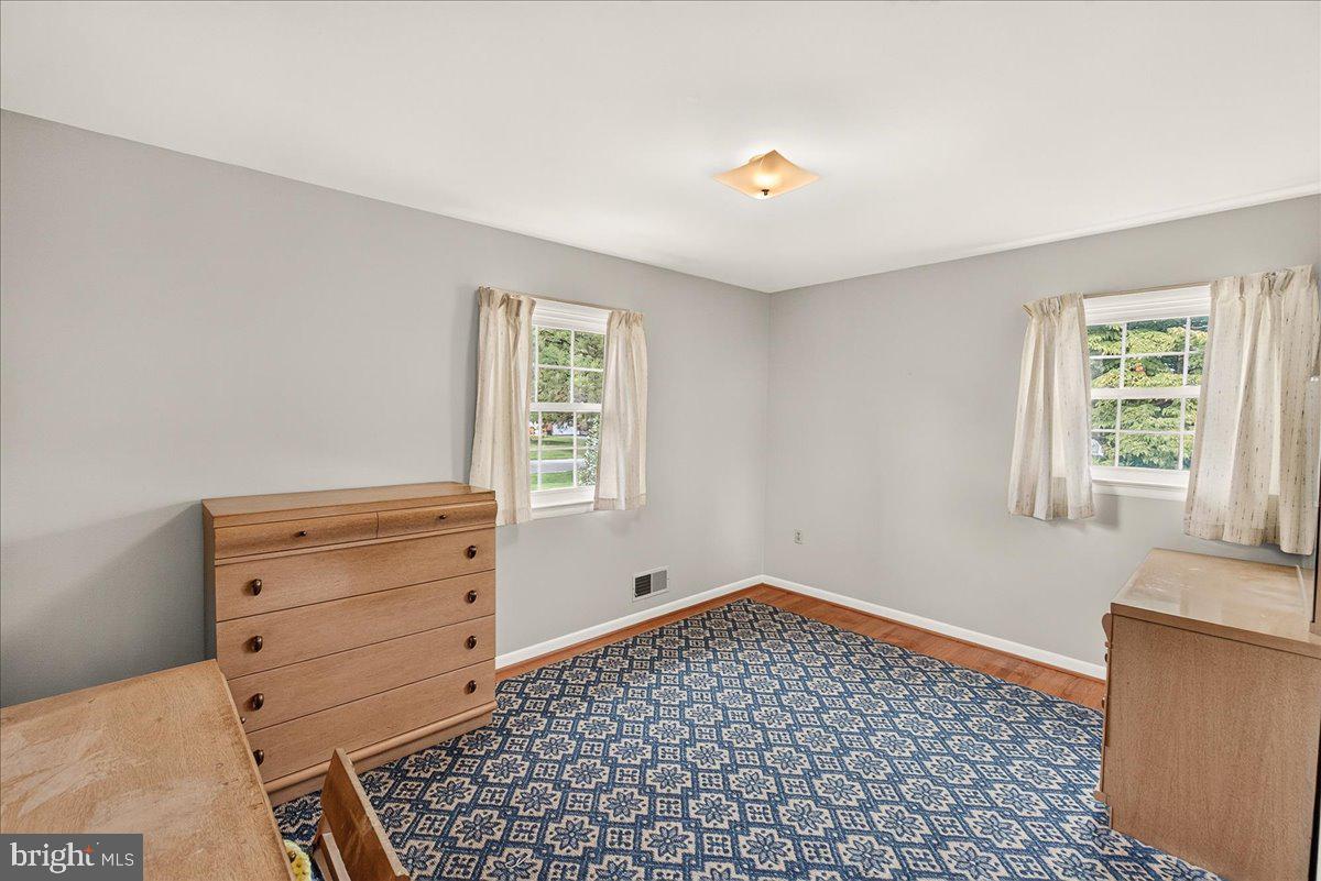 CLOVER HILL - Residential