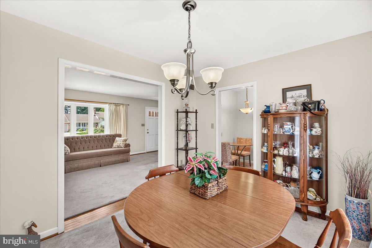 CLOVER HILL - Residential
