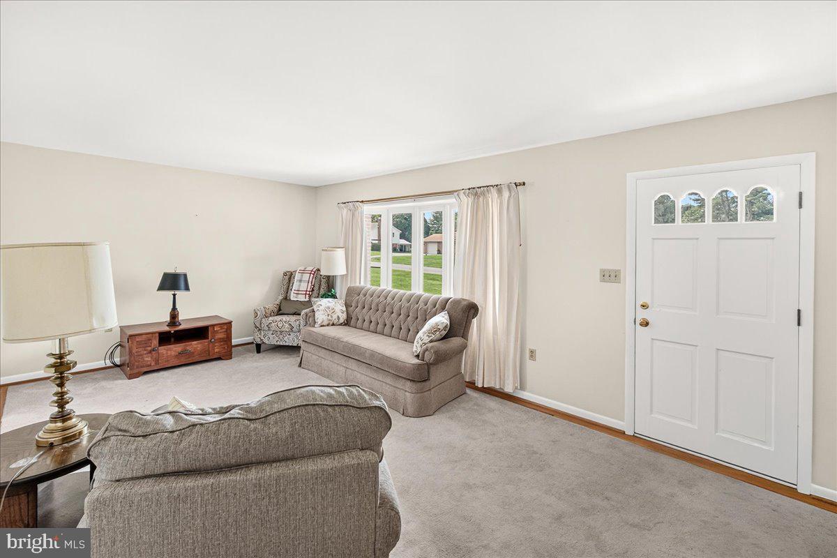 CLOVER HILL - Residential