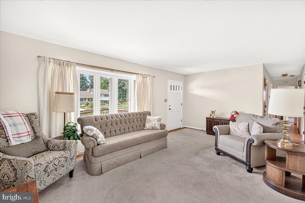 CLOVER HILL - Residential