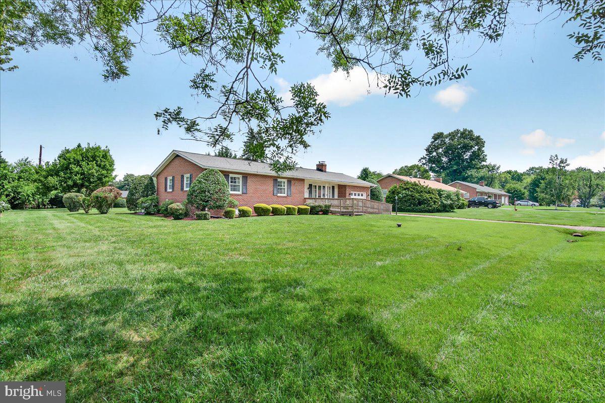 CLOVER HILL - Residential