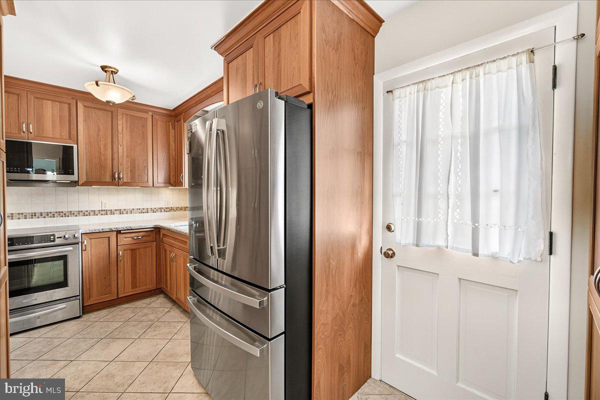 CLOVER HILL - Residential