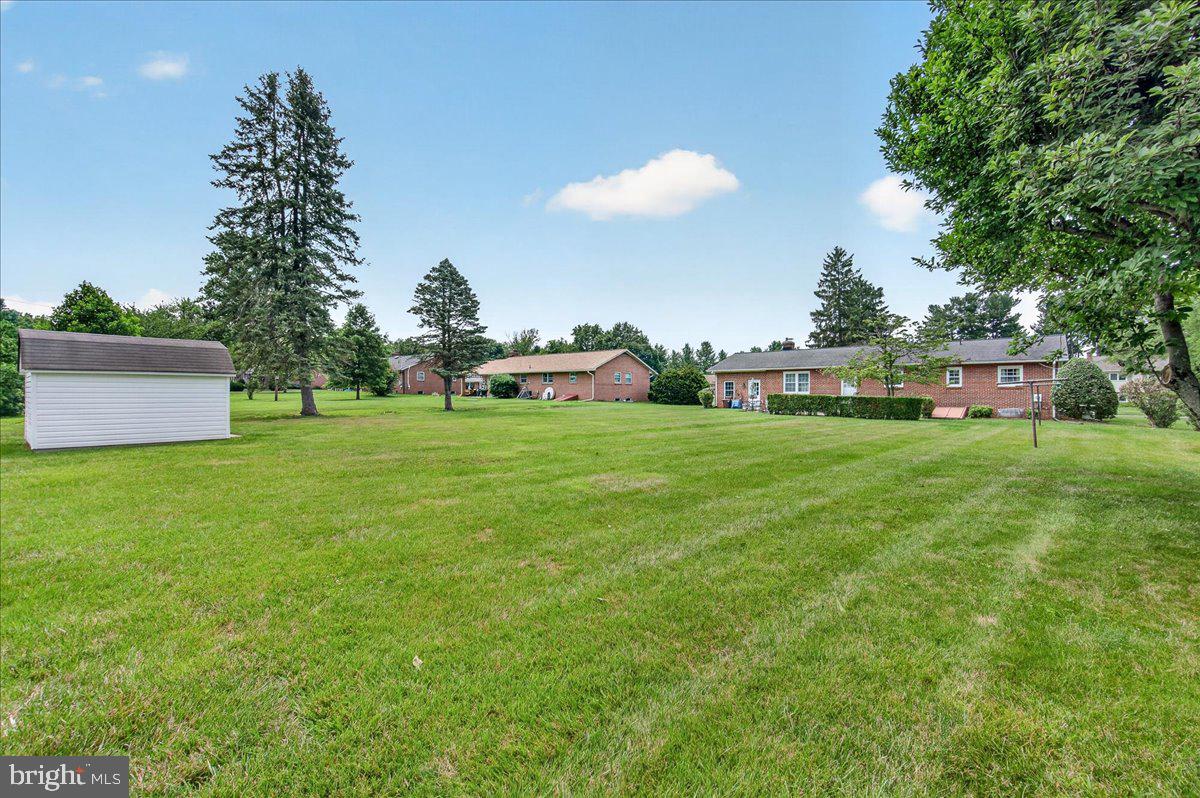 CLOVER HILL - Residential