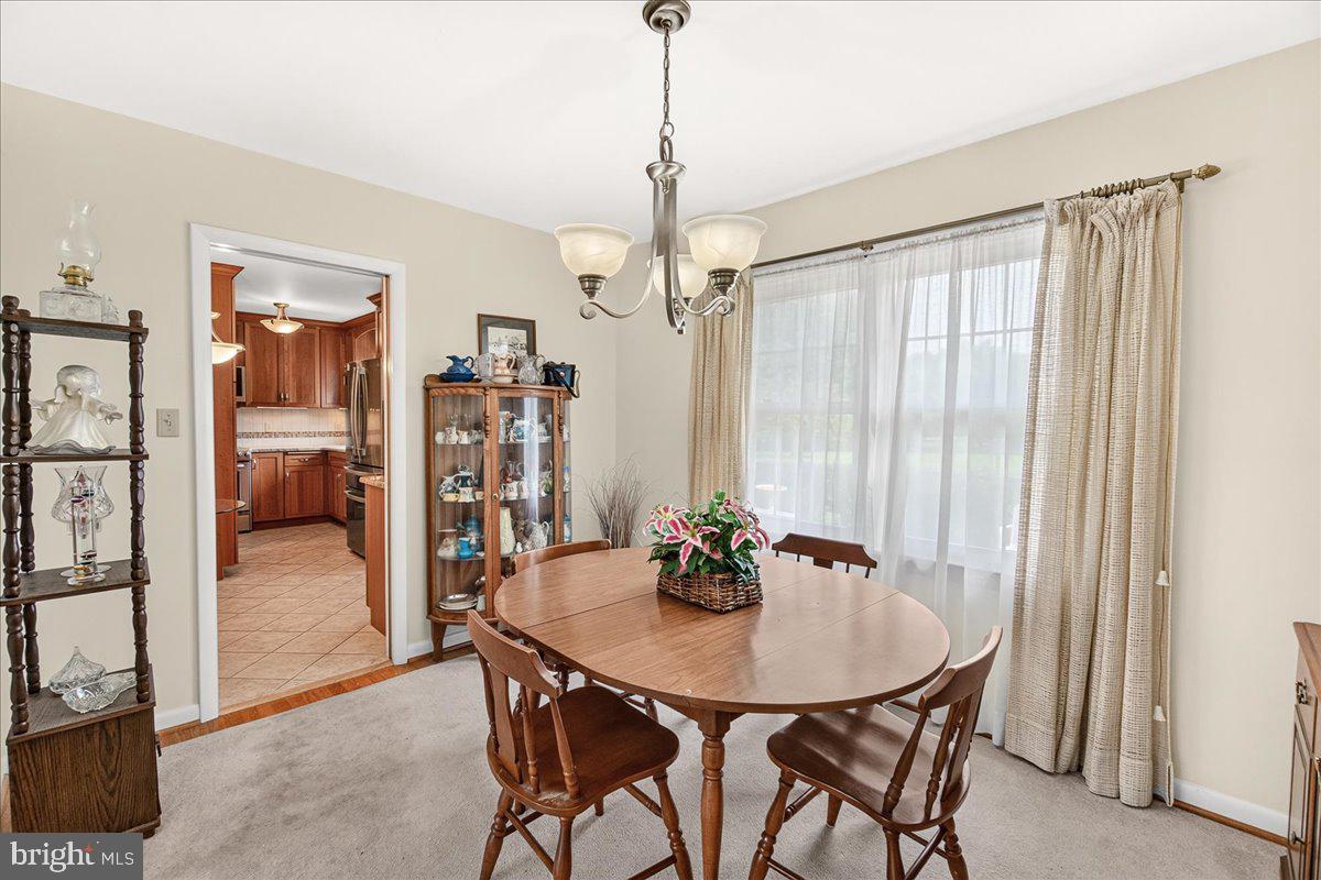 CLOVER HILL - Residential