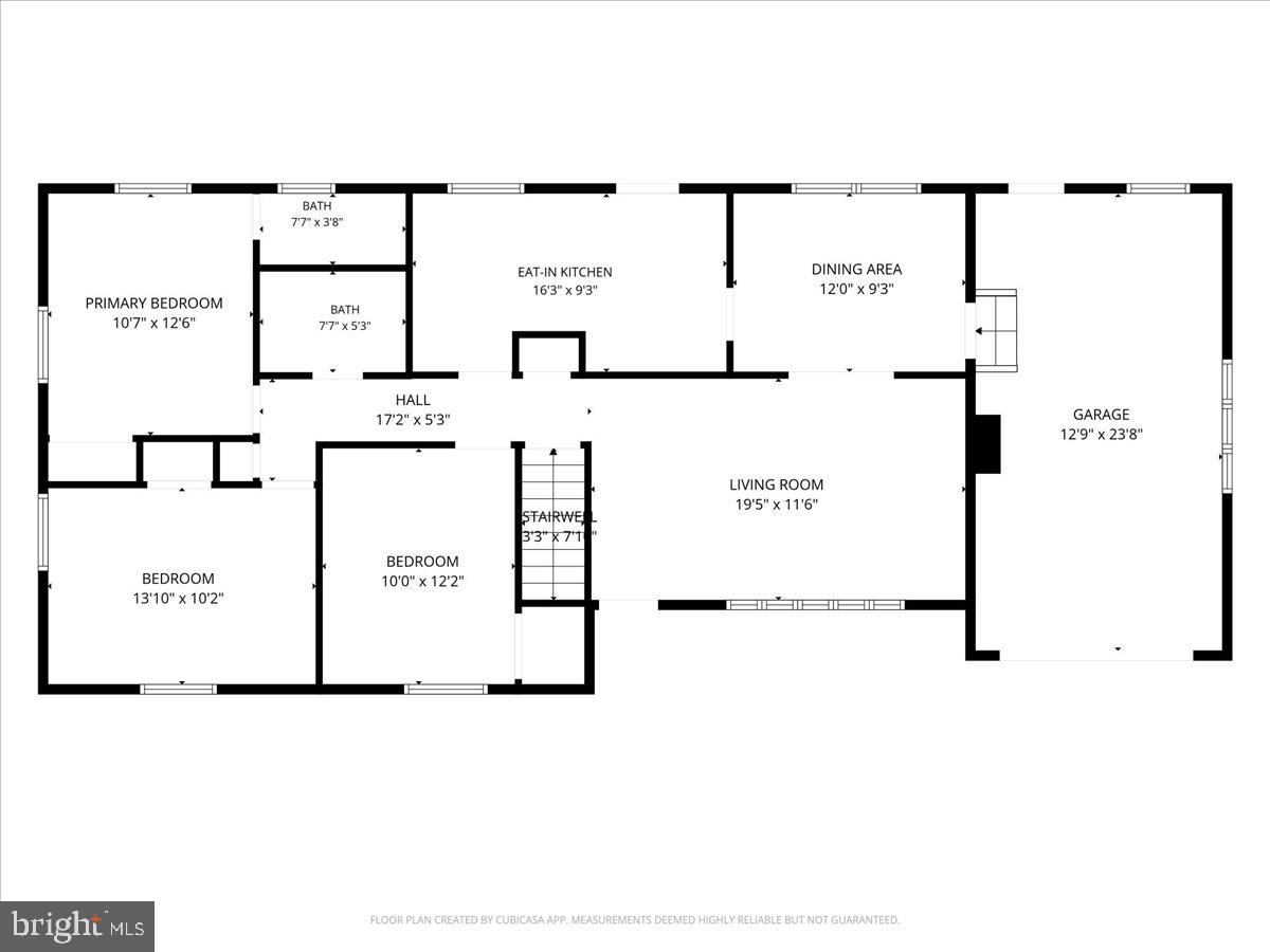 CLOVER HILL - Residential