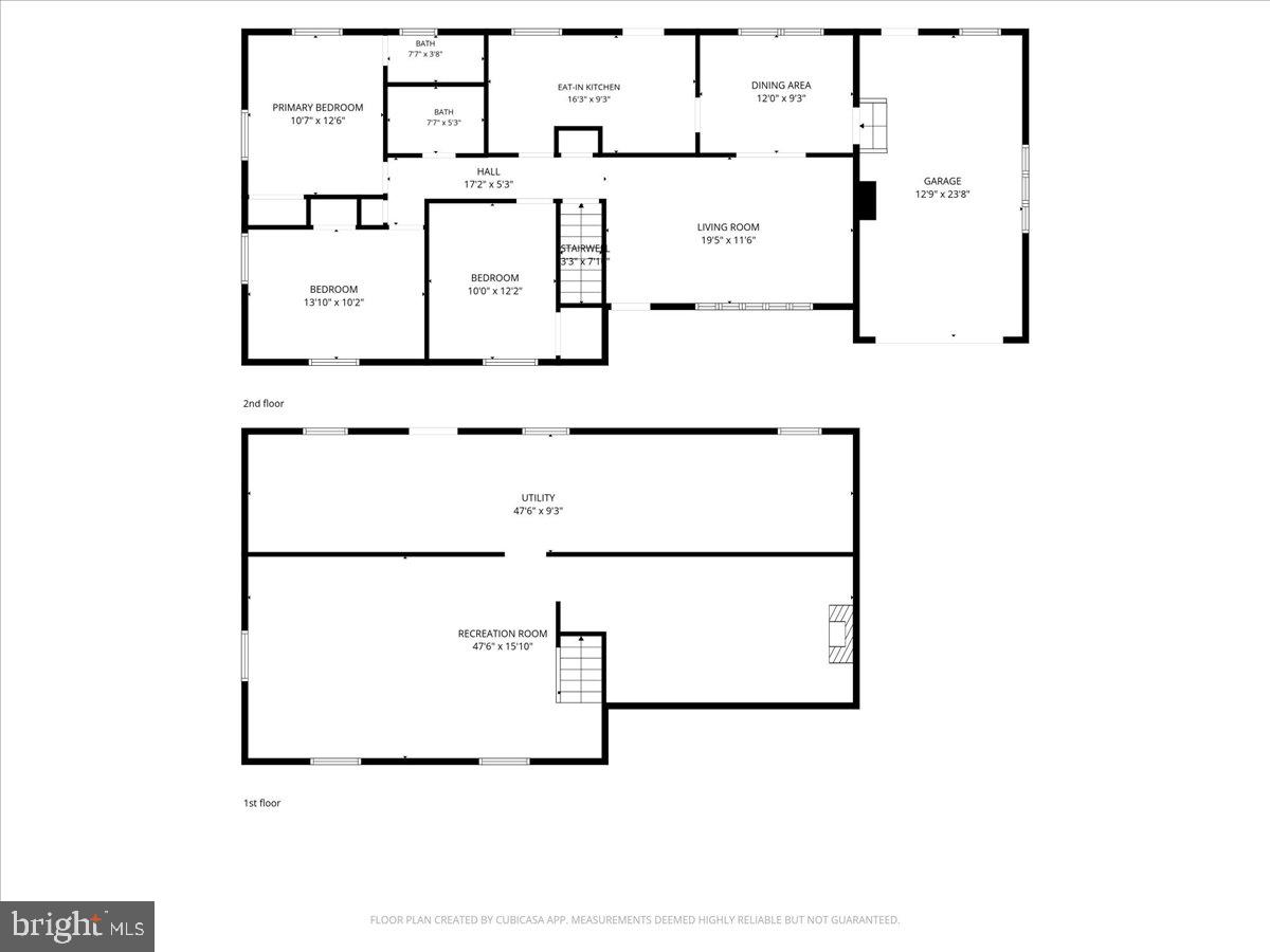 CLOVER HILL - Residential