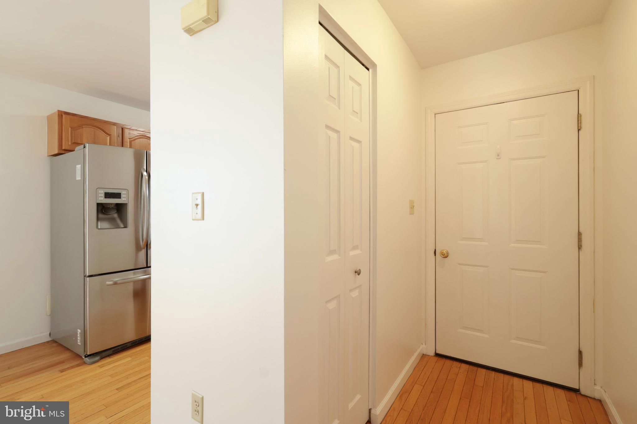 WASHINGTON PLACE - Residential