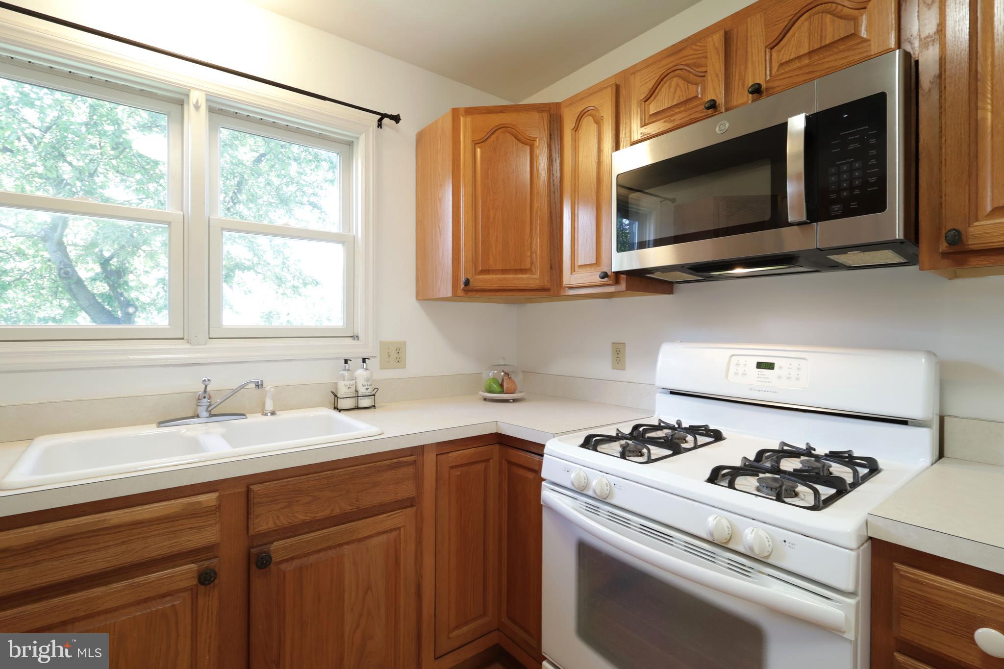 WASHINGTON PLACE - Residential