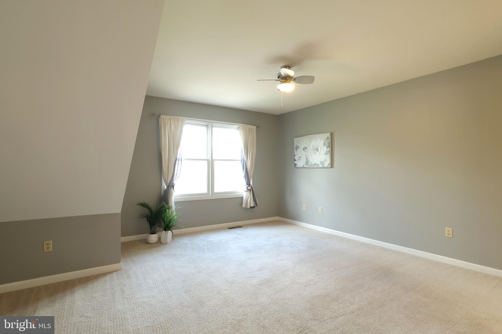 WASHINGTON PLACE - Residential