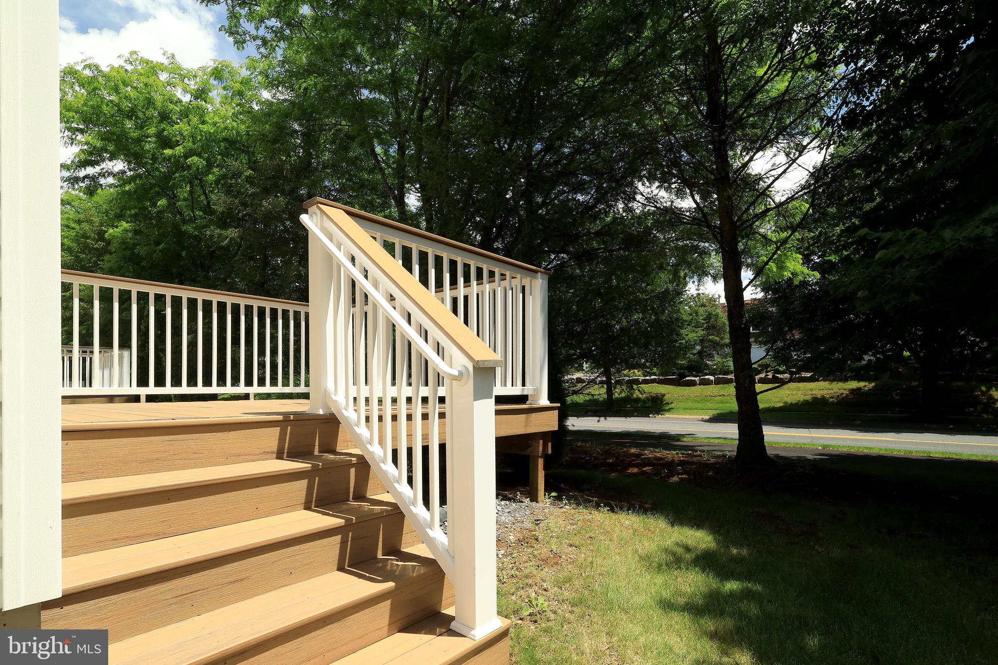 WASHINGTON PLACE - Residential