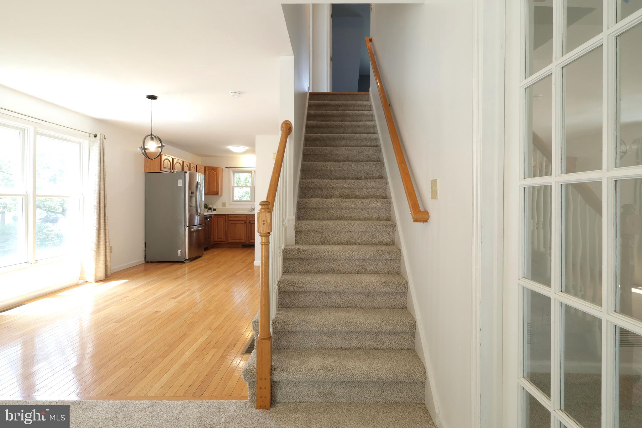 WASHINGTON PLACE - Residential