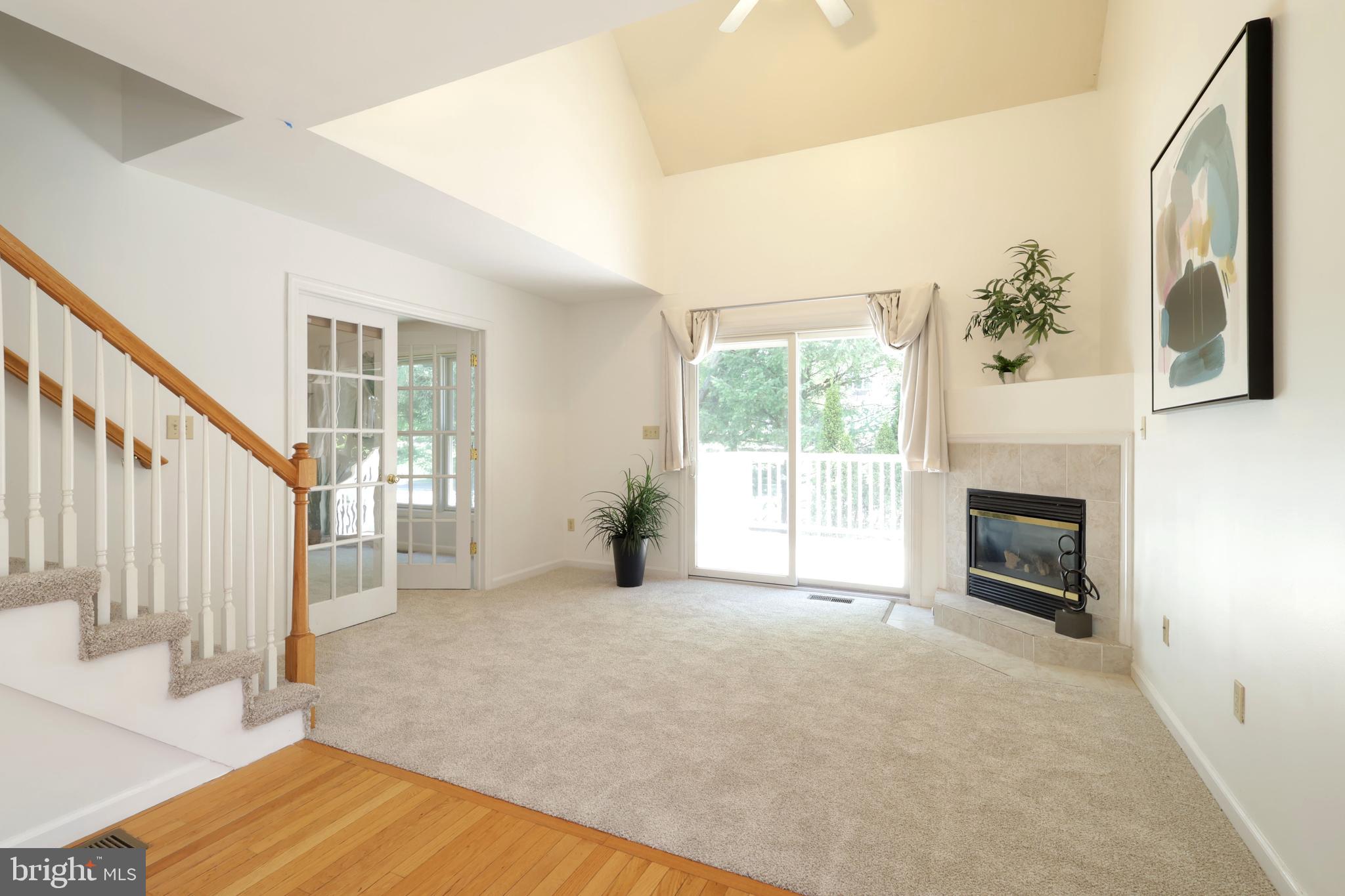 WASHINGTON PLACE - Residential