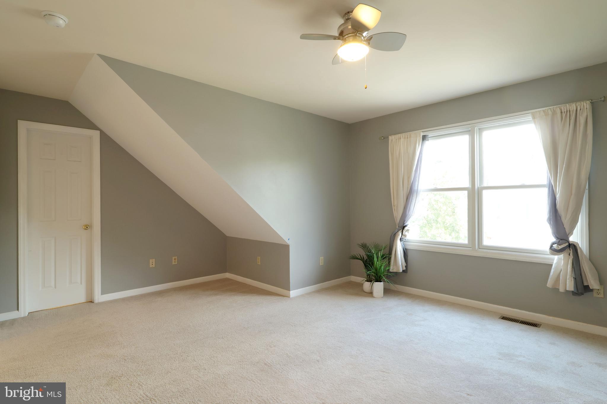 WASHINGTON PLACE - Residential