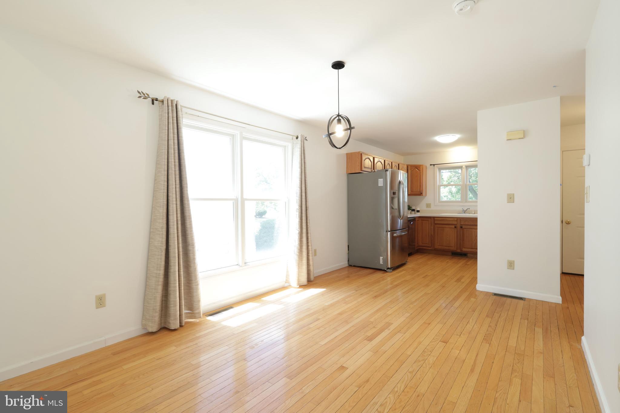 WASHINGTON PLACE - Residential