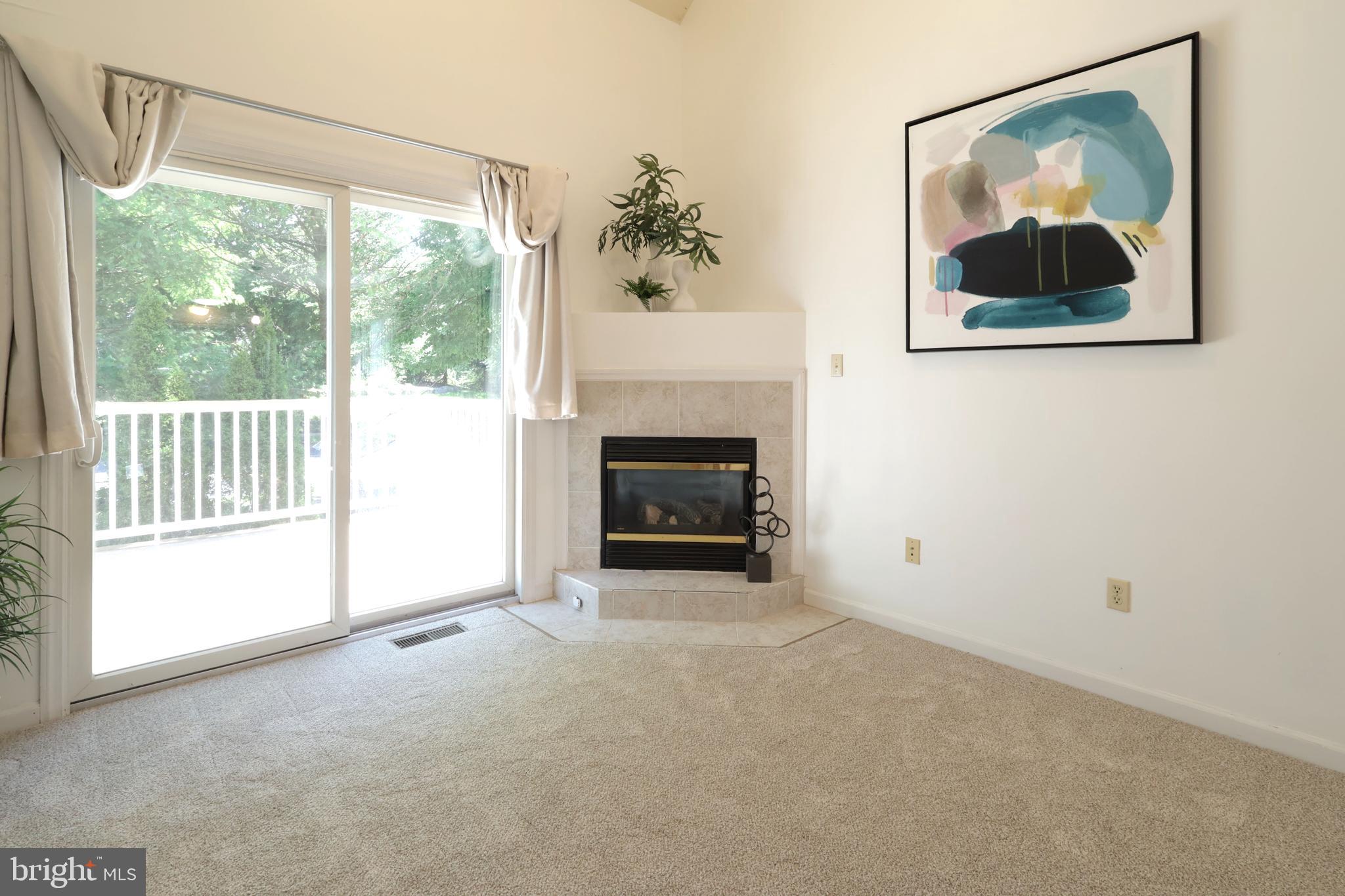 WASHINGTON PLACE - Residential