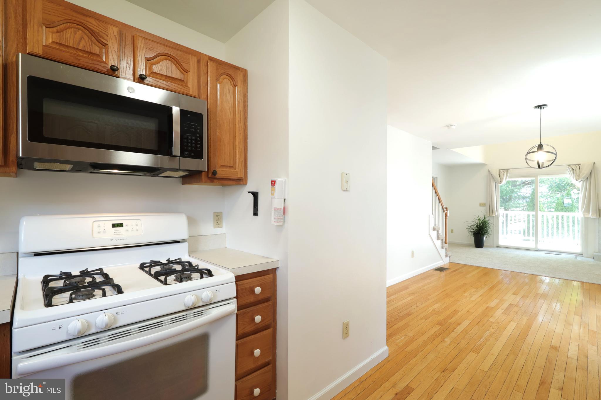 WASHINGTON PLACE - Residential
