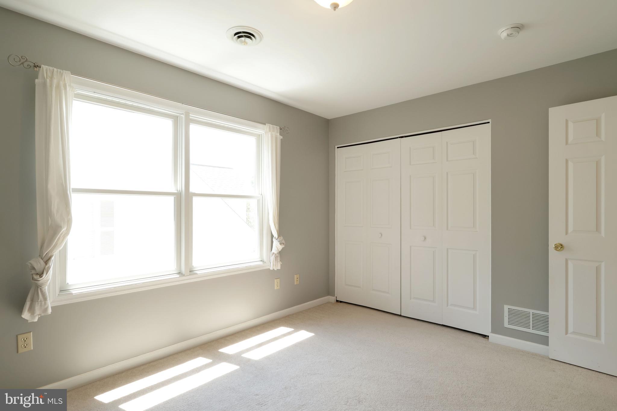 WASHINGTON PLACE - Residential