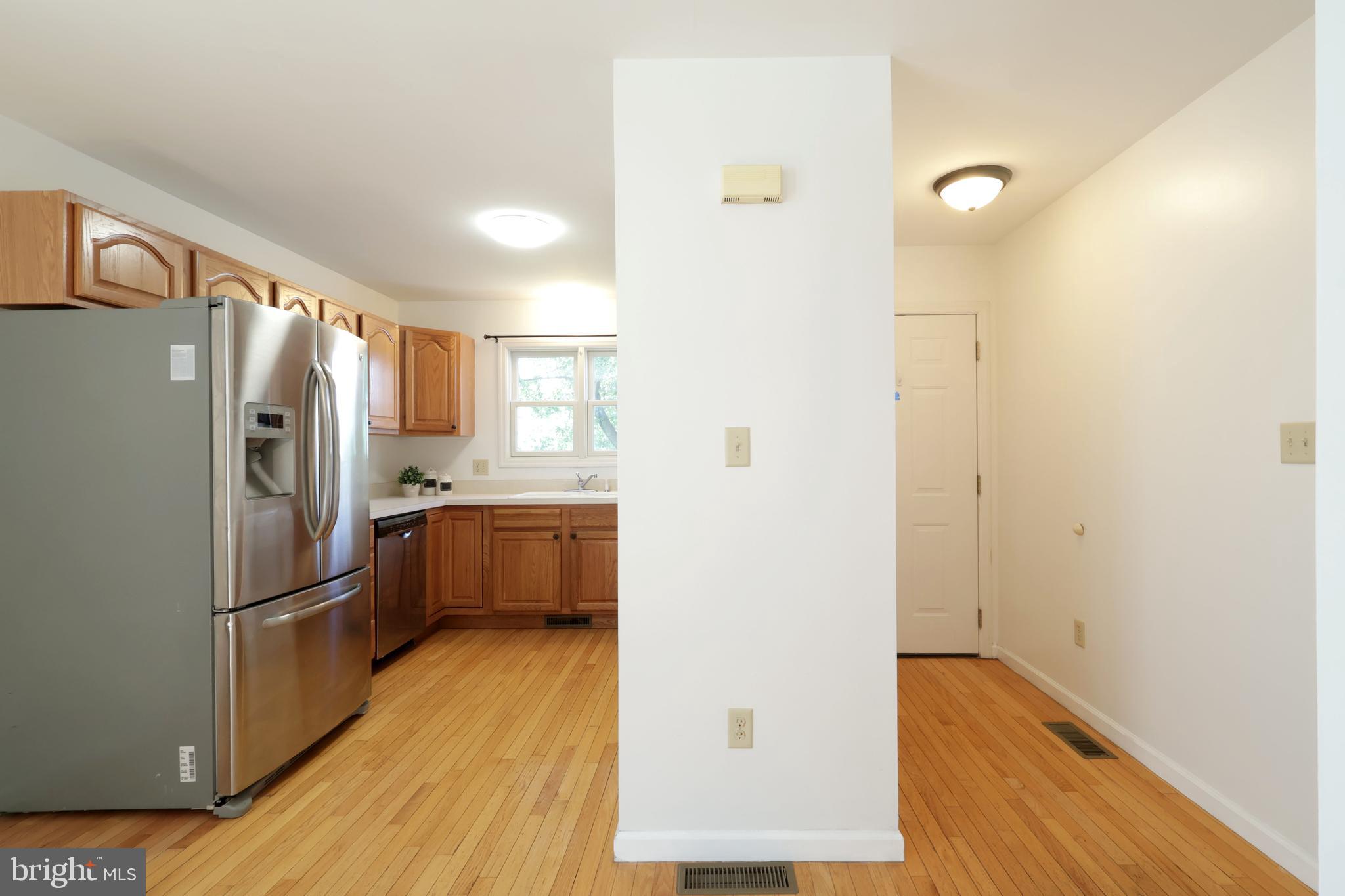 WASHINGTON PLACE - Residential