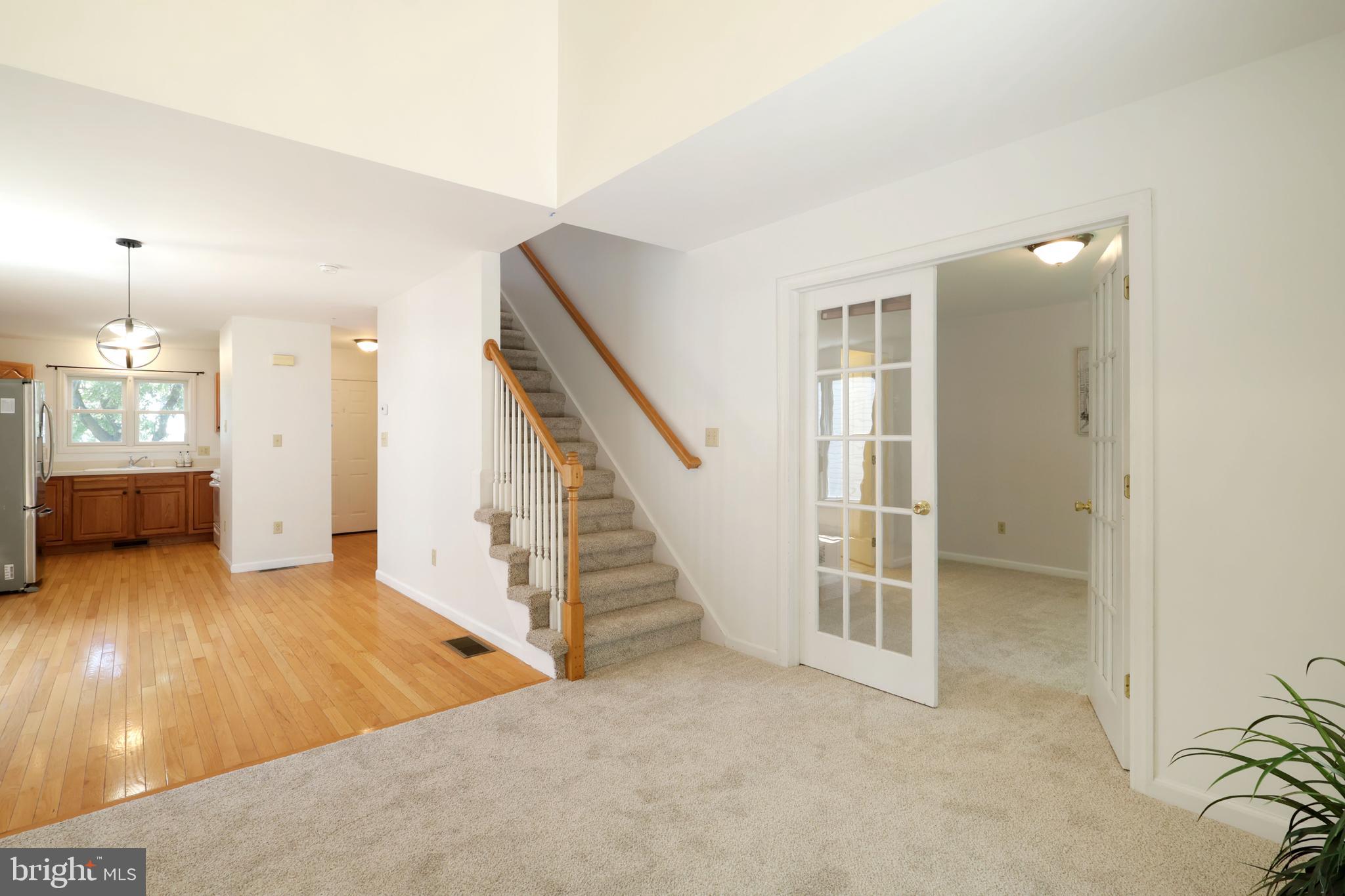 WASHINGTON PLACE - Residential