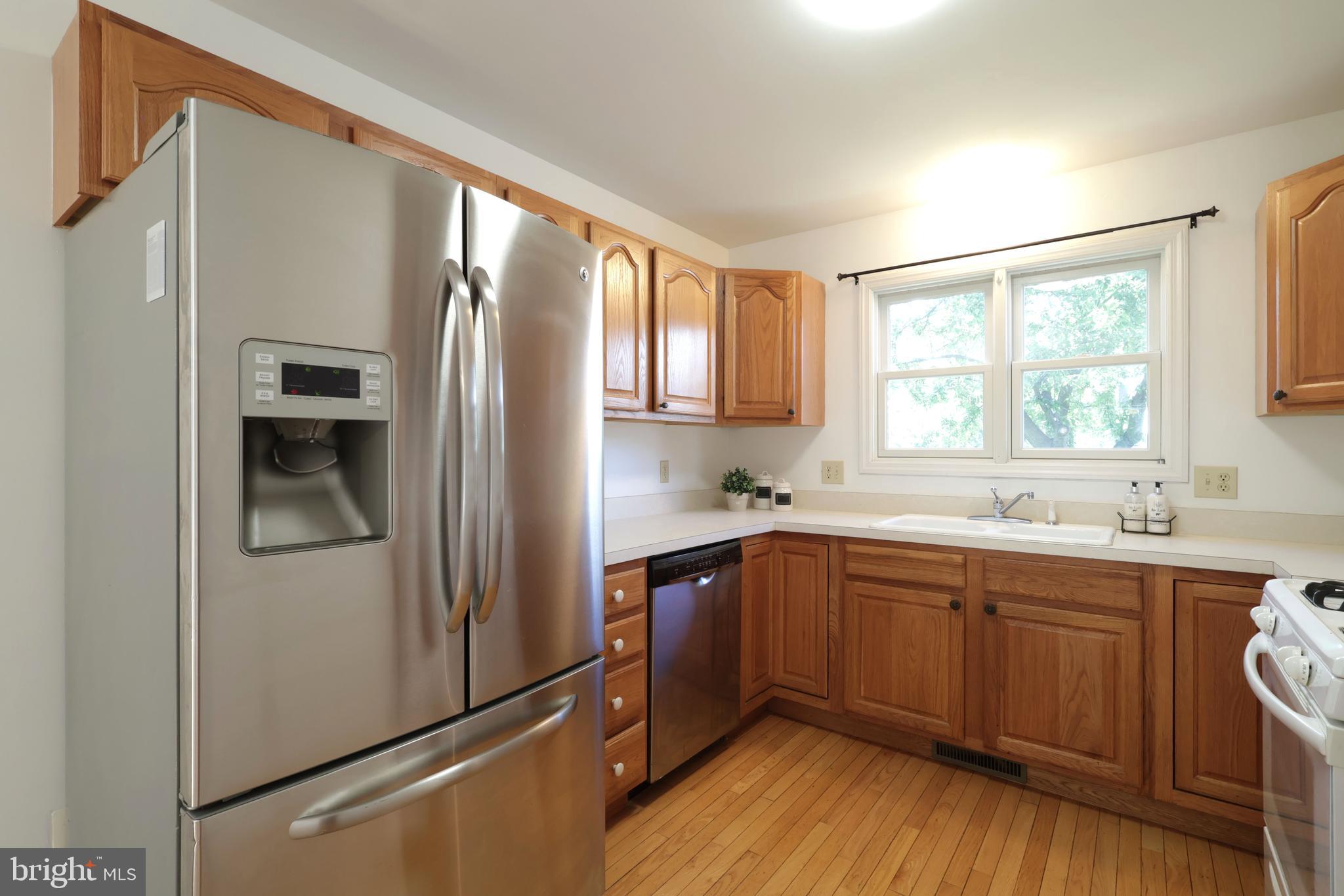 WASHINGTON PLACE - Residential