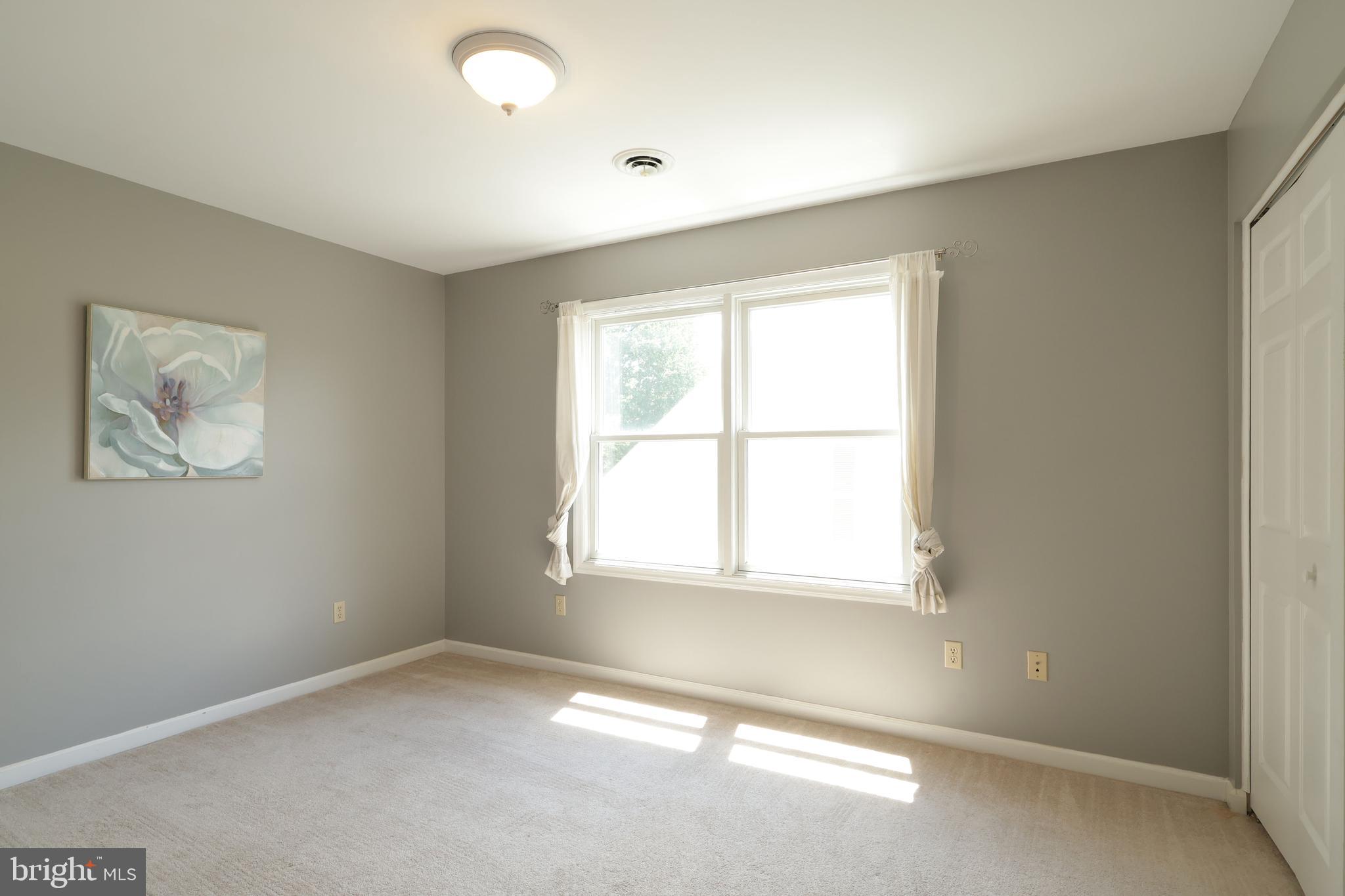 WASHINGTON PLACE - Residential