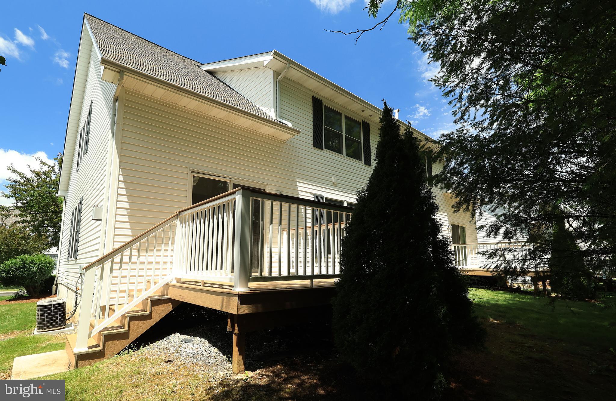 WASHINGTON PLACE - Residential