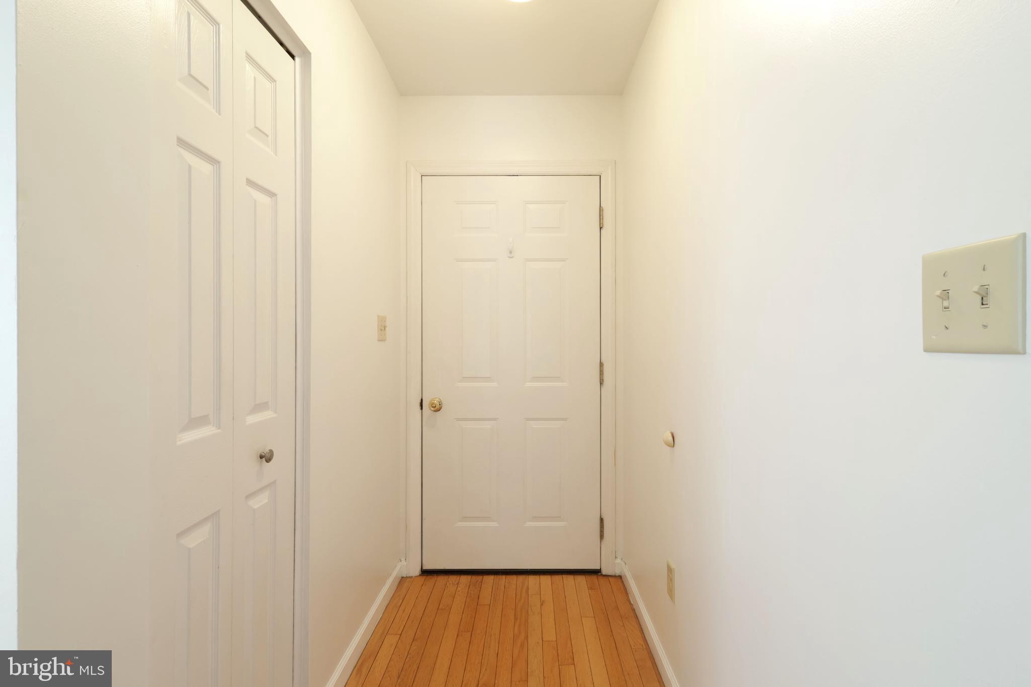 WASHINGTON PLACE - Residential