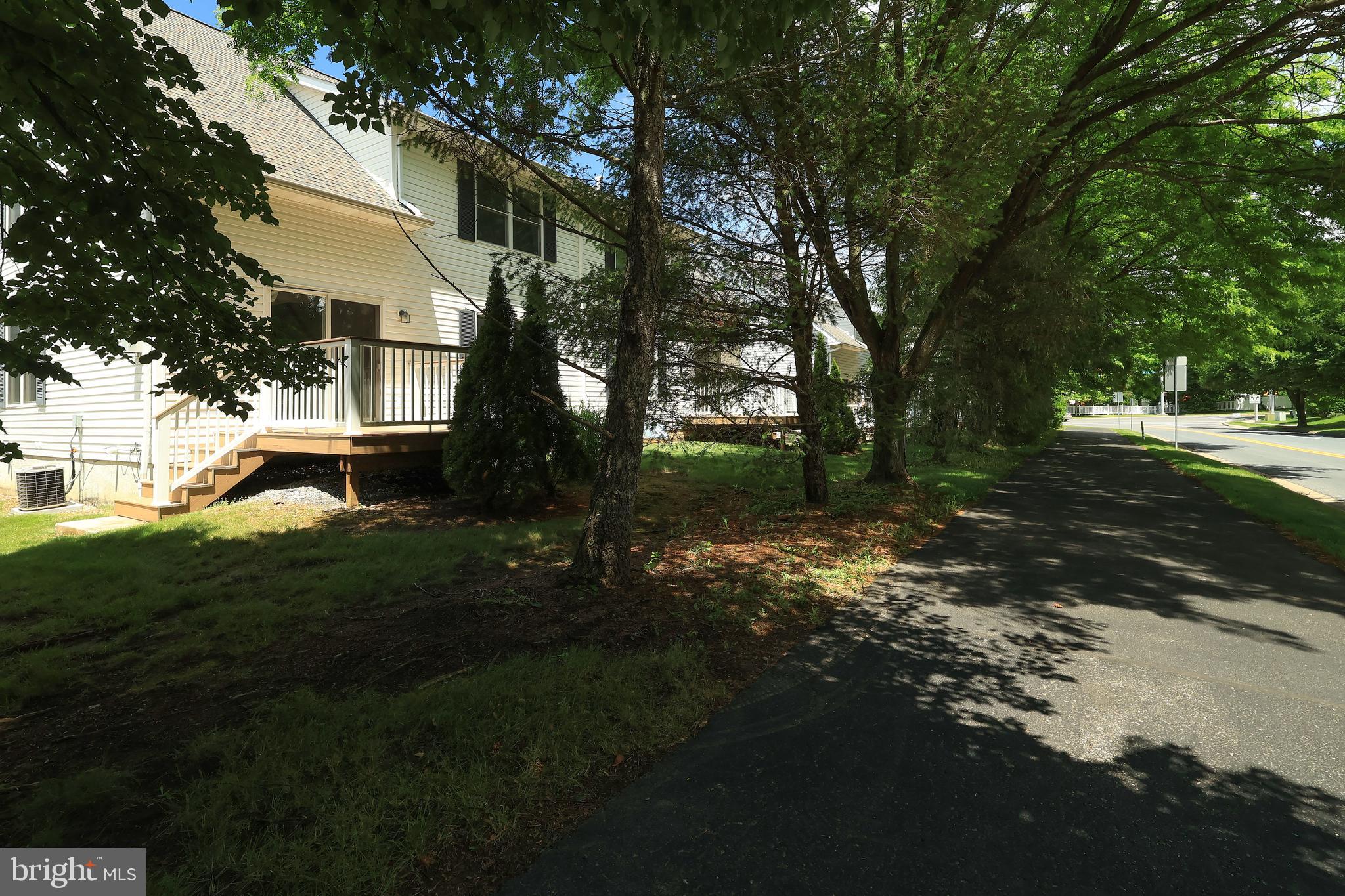 WASHINGTON PLACE - Residential