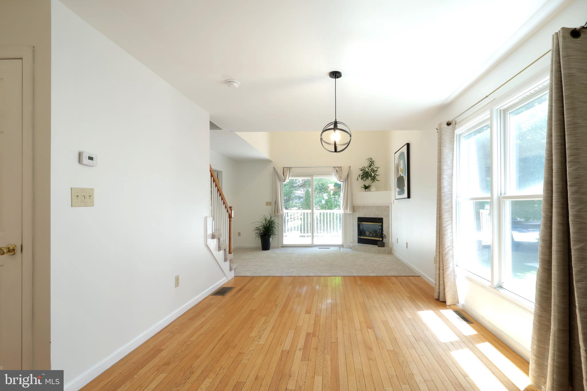WASHINGTON PLACE - Residential