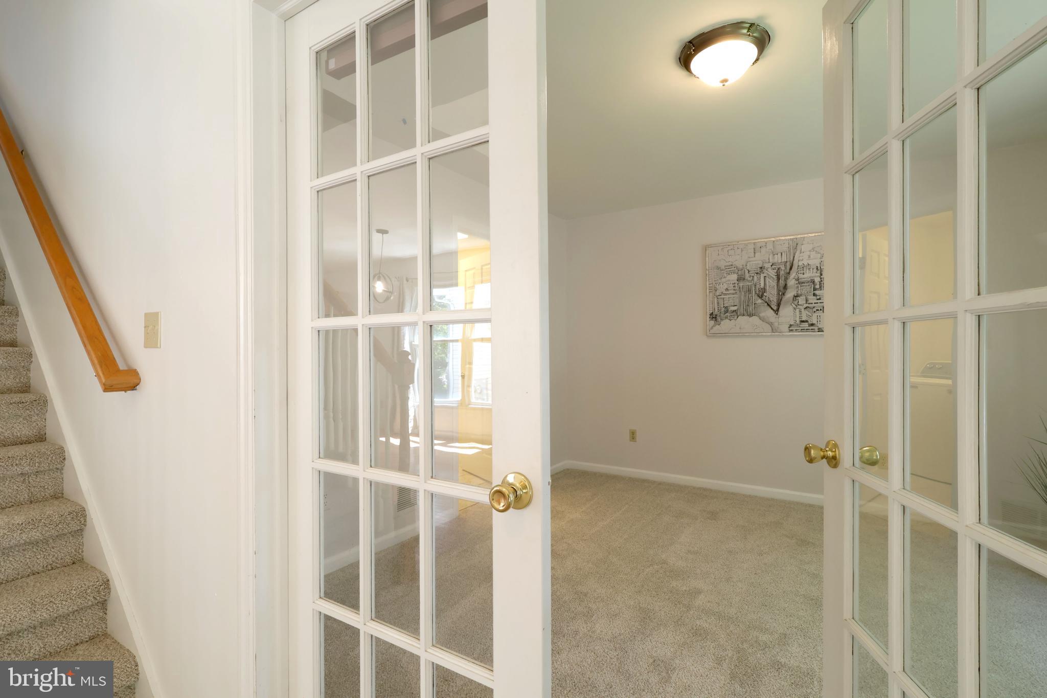 WASHINGTON PLACE - Residential