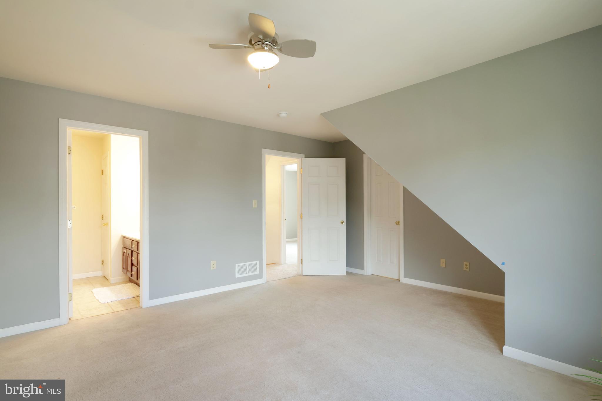 WASHINGTON PLACE - Residential