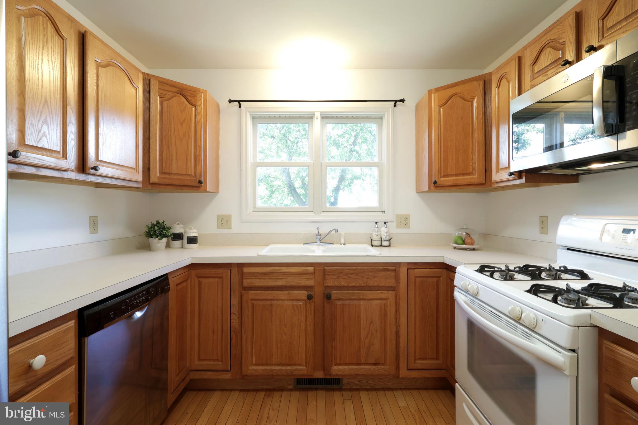 WASHINGTON PLACE - Residential