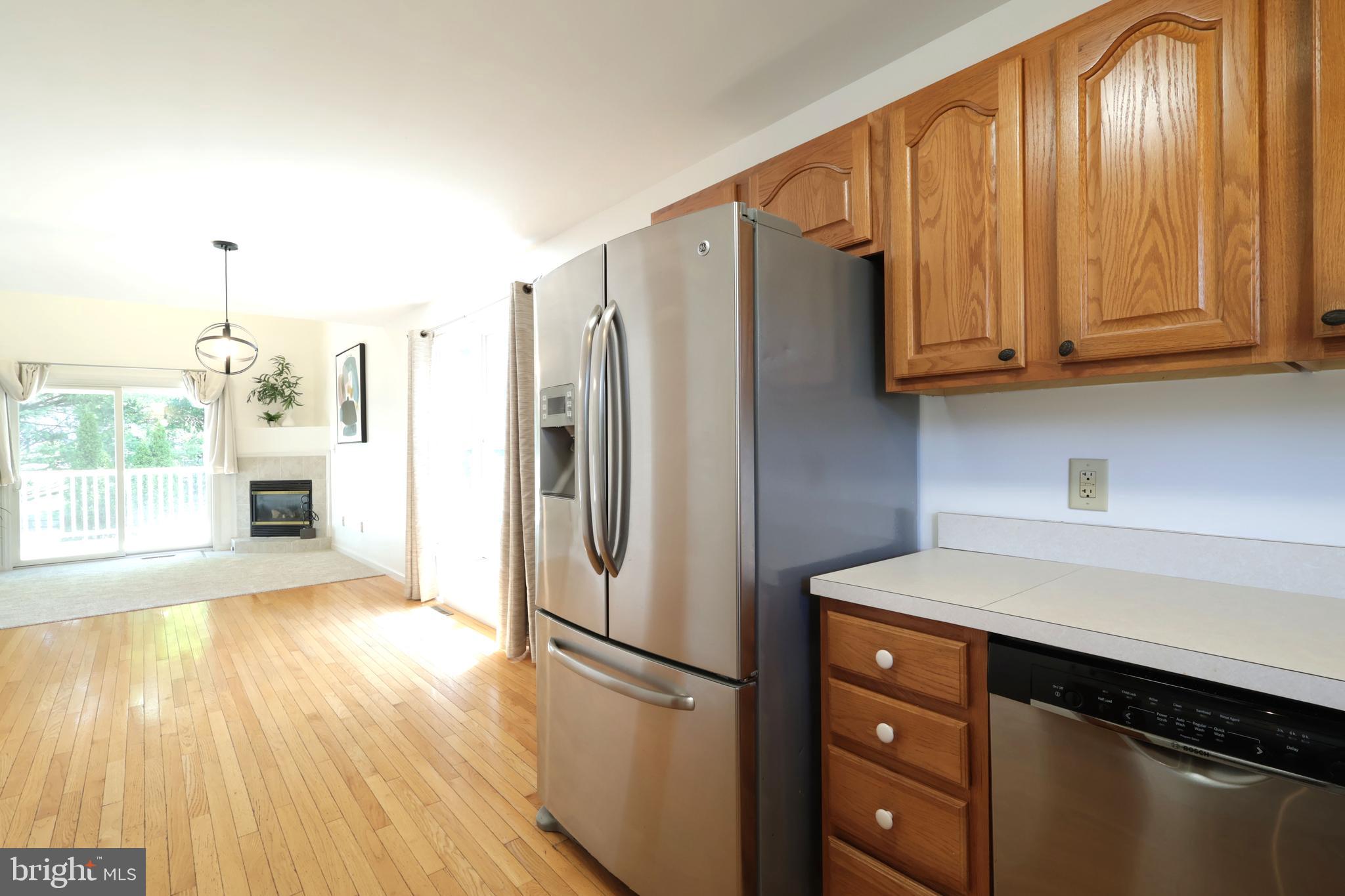 WASHINGTON PLACE - Residential