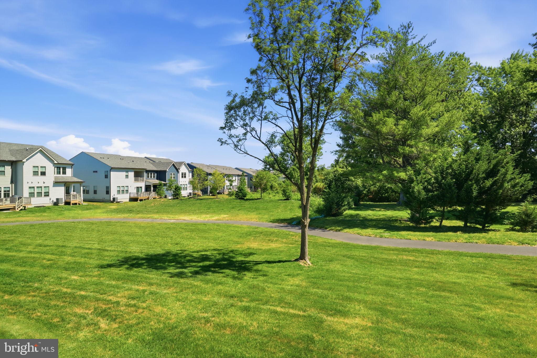 JAMISON PLACE - Residential