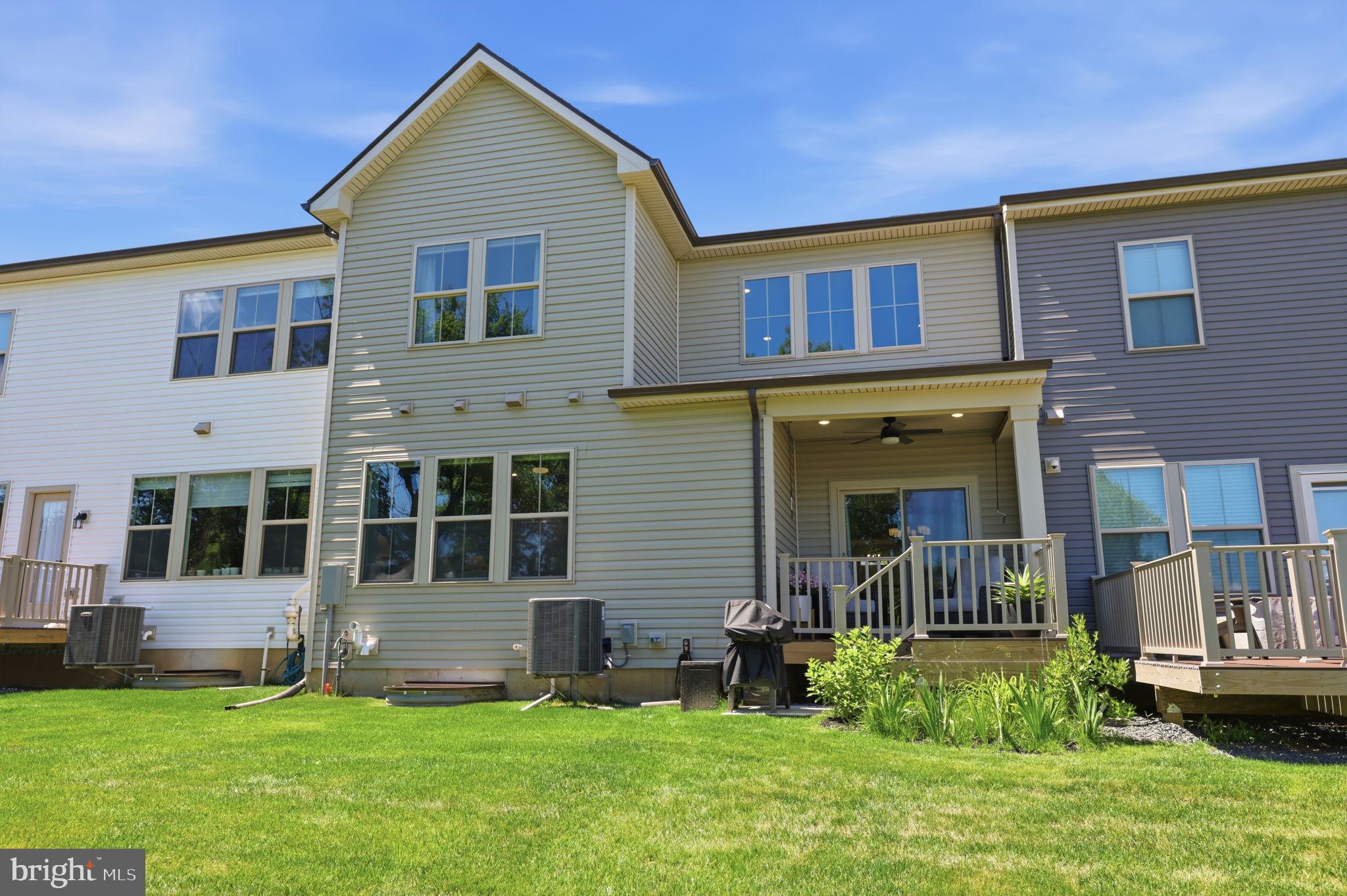 JAMISON PLACE - Residential