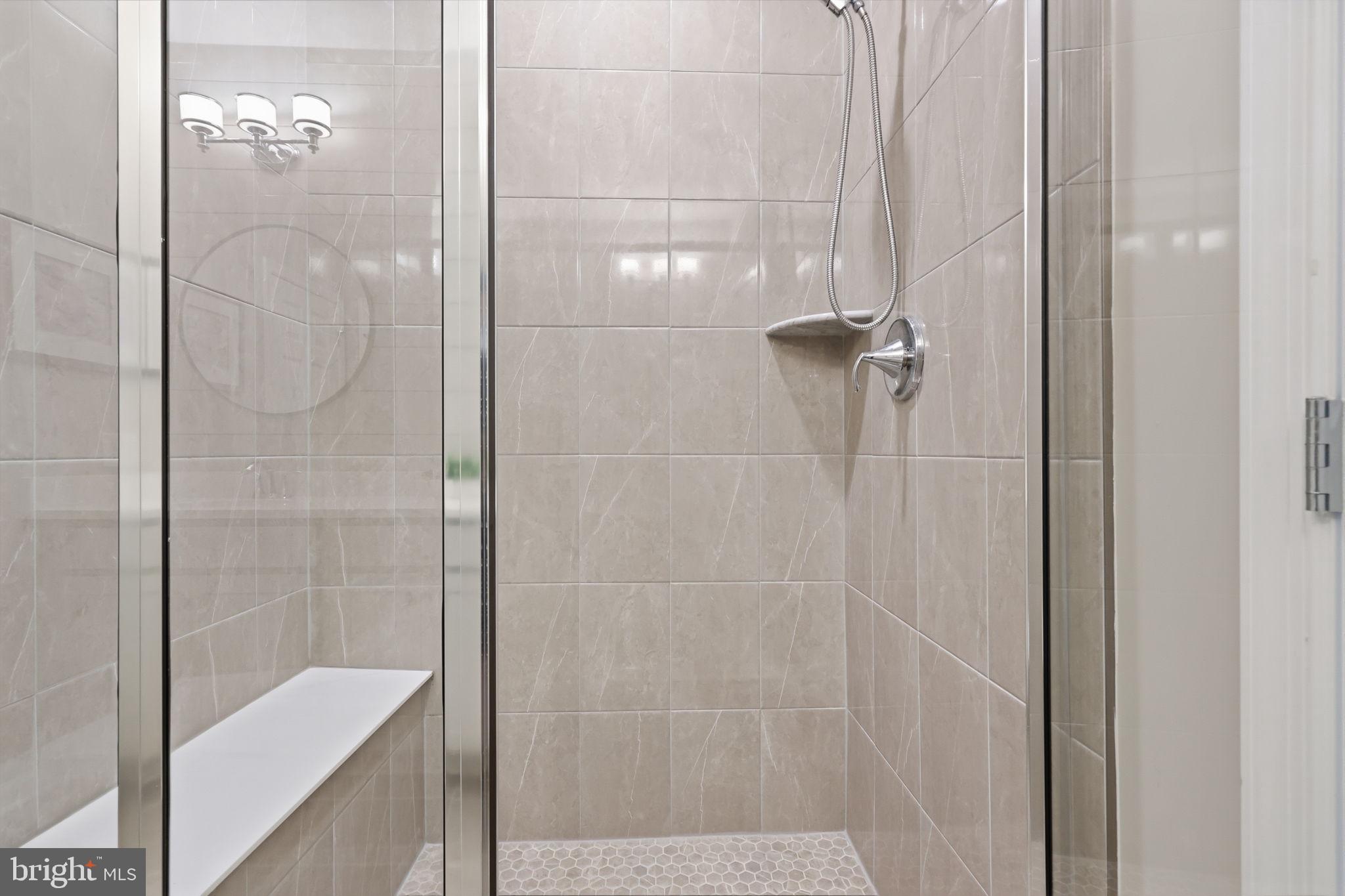 JAMISON PLACE - Residential