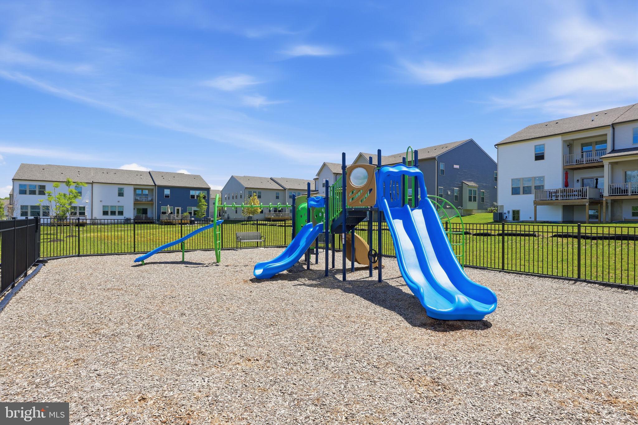 JAMISON PLACE - Residential