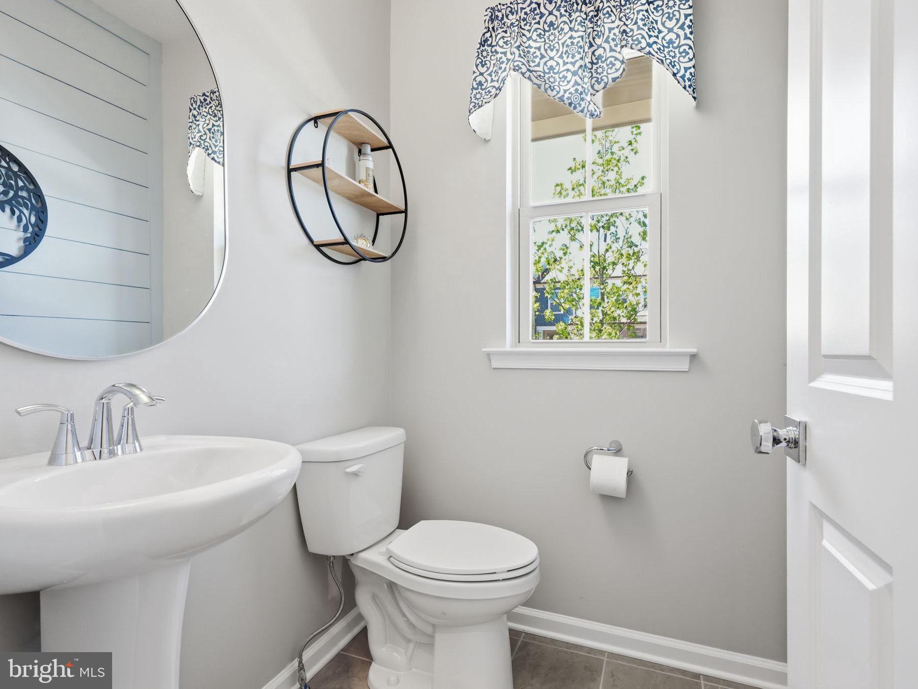 JAMISON PLACE - Residential