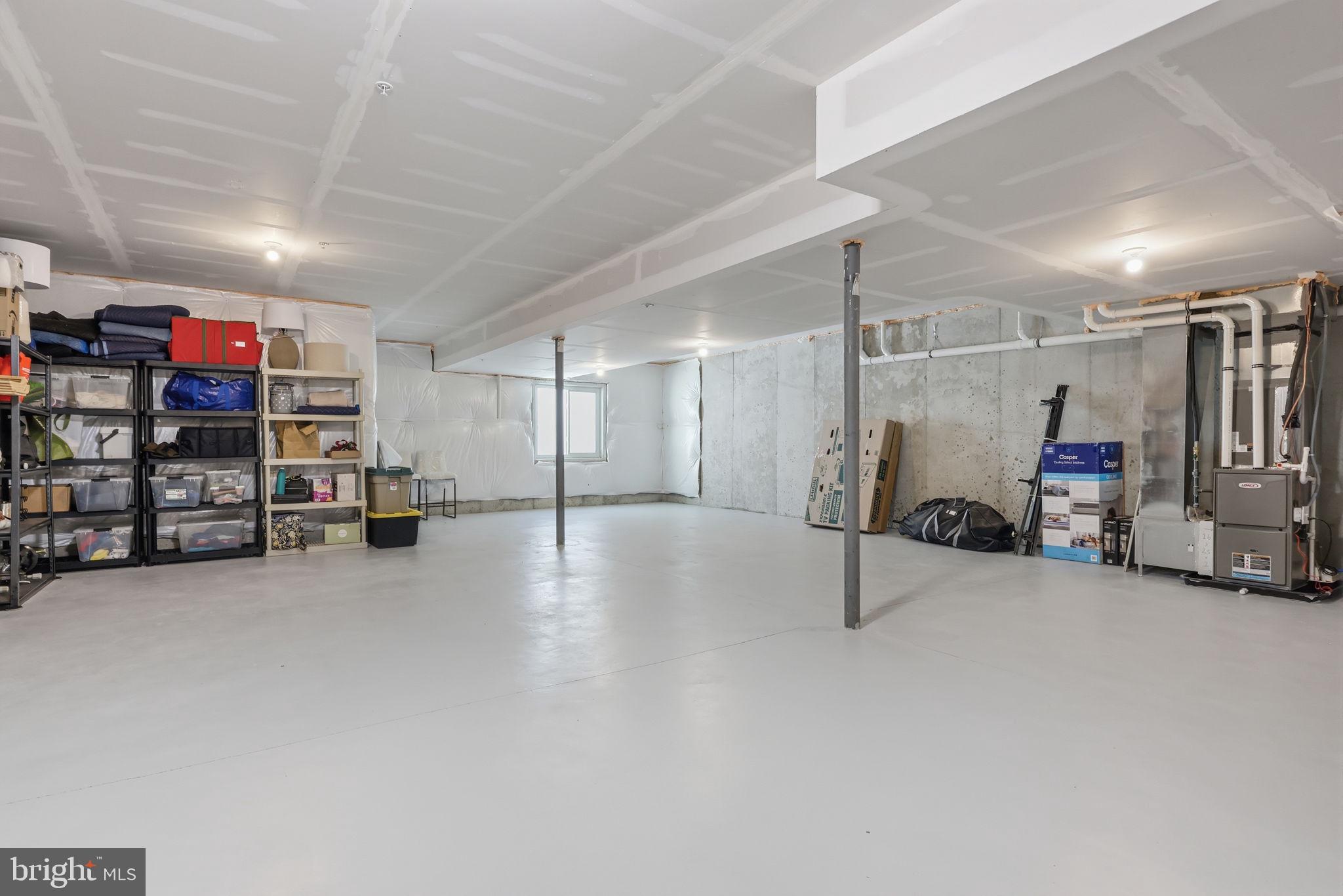 JAMISON PLACE - Residential