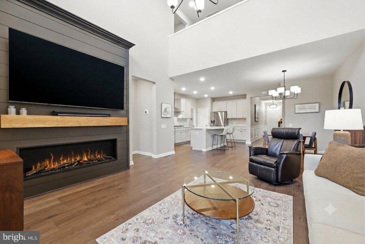 JAMISON PLACE - Residential