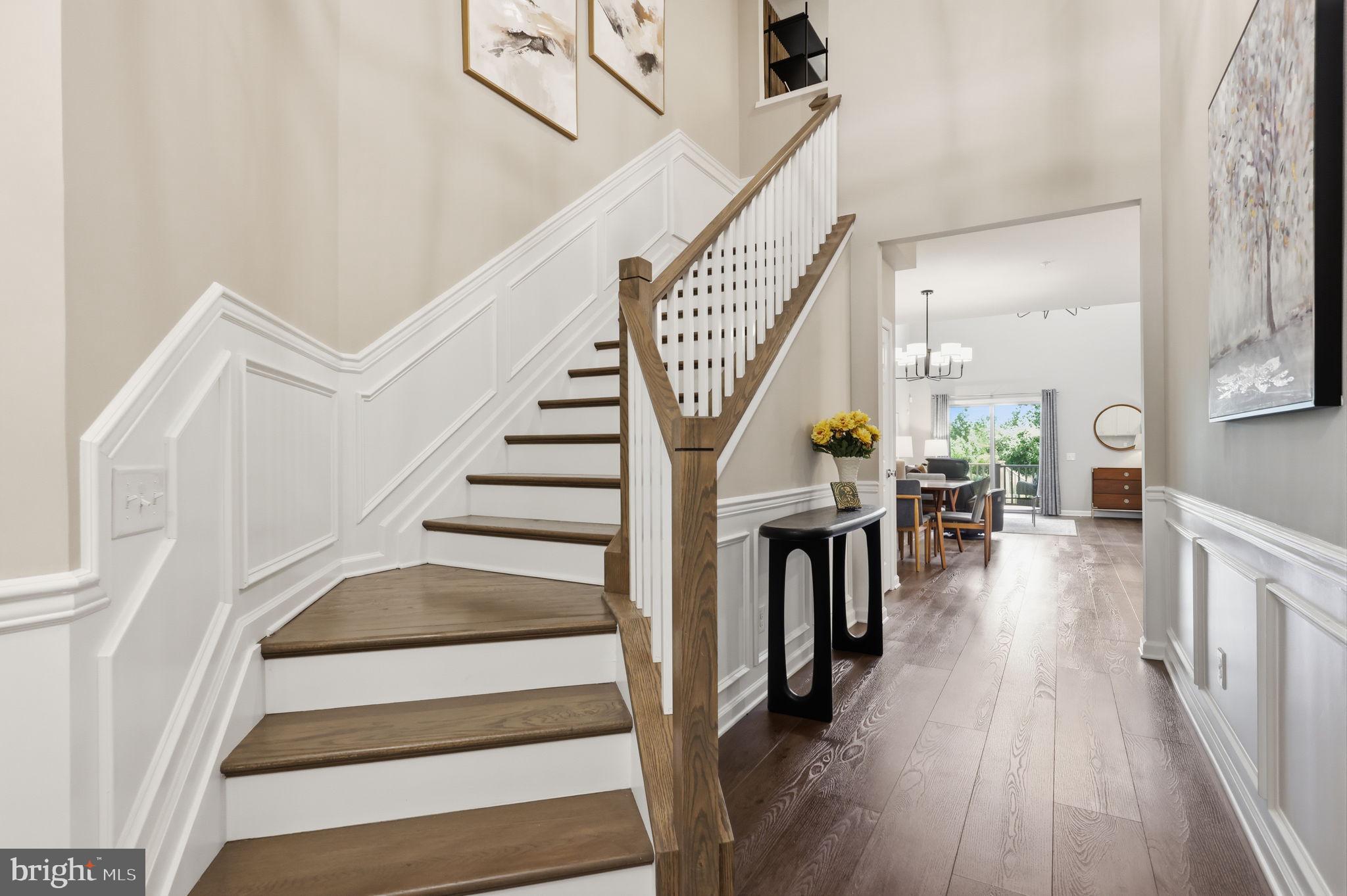 JAMISON PLACE - Residential