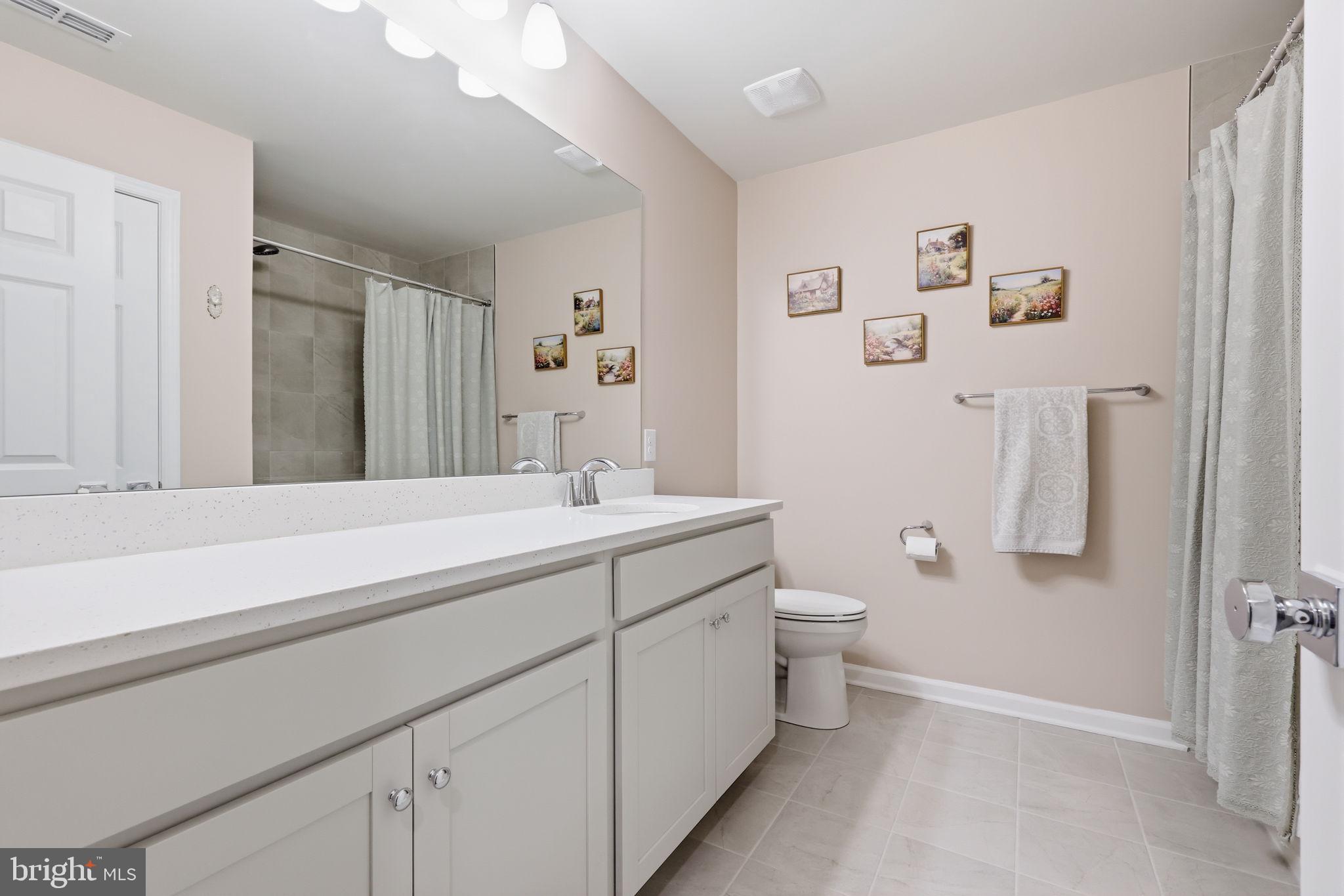 JAMISON PLACE - Residential
